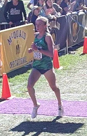 Riley Lynch